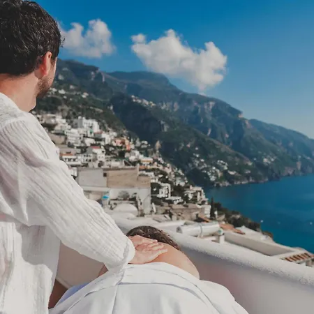 ベッド・アンド・ブレックファスト La Casa Di Peppe