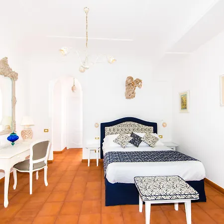 La Casa Di Peppe ベッド・アンド・ブレックファスト 4*