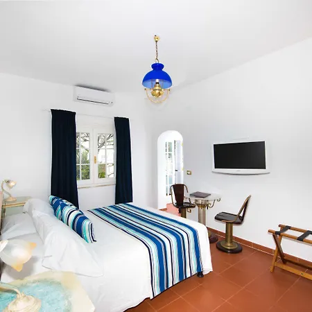 La Casa Di Peppe ベッド・アンド・ブレックファスト