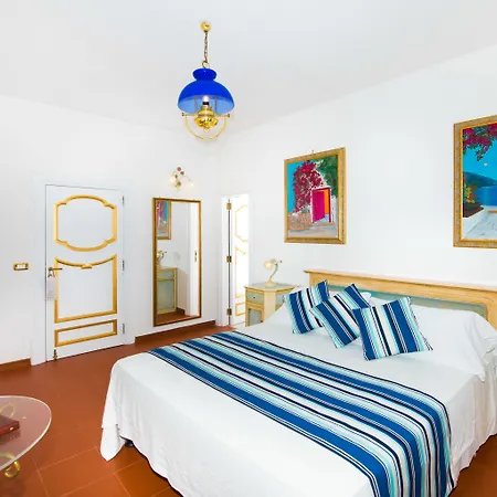 ベッド・アンド・ブレックファスト La Casa Di Peppe