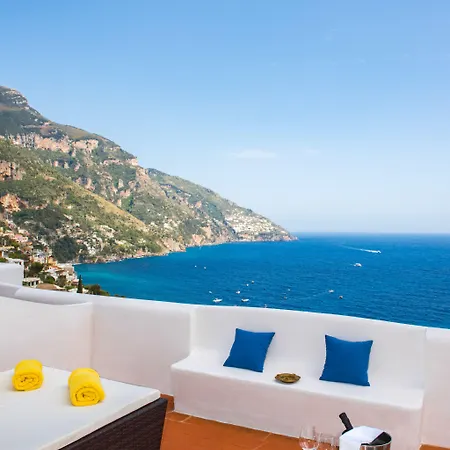 La Casa Di Peppe ベッド・アンド・ブレックファスト 4*