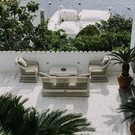 La Casa Di Peppe ベッド・アンド・ブレックファスト 4*