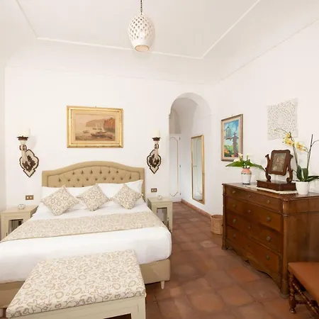 ベッド・アンド・ブレックファスト La Casa Di Peppe ポジターノ