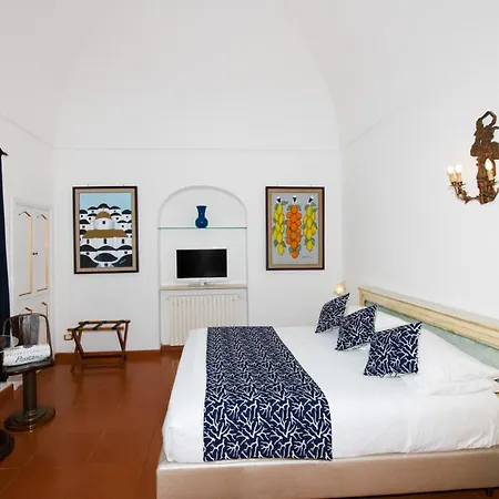 ベッド・アンド・ブレックファスト La Casa Di Peppe ポジターノ