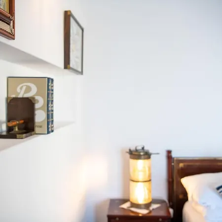 ベッド・アンド・ブレックファスト La Casa Di Peppe