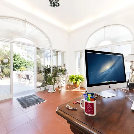 La Casa Di Peppe Guest House&villa Positano