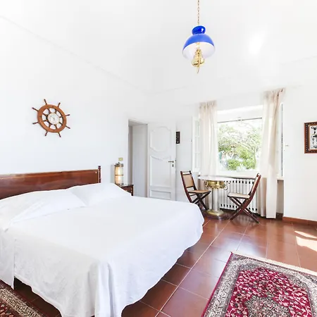 La Casa Di Peppe Guest House&villa Positano