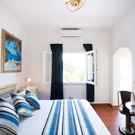 La Casa Di Peppe Guest House&villa Positano