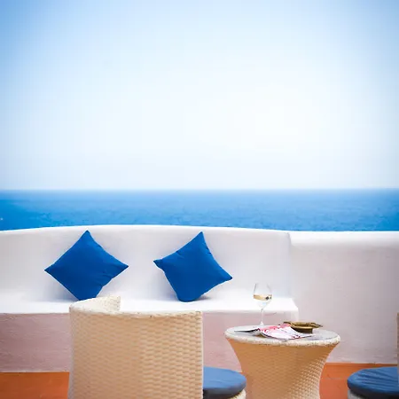 La Casa Di Peppe Guest House&villa 4* Positano