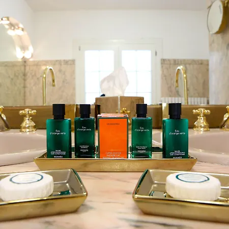 Bed & Breakfast La Casa Di Peppe Guest House&villa