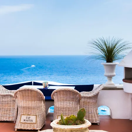 La Casa Di Peppe Guest House&villa Positano