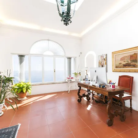 Bed & Breakfast La Casa Di Peppe Guest House&villa 4*