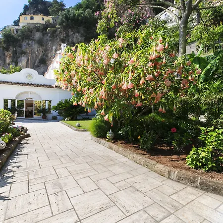 La Casa Di Peppe Guest House&villa 4* Positano