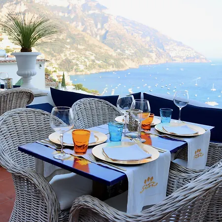 La Casa Di Peppe Guest House&villa