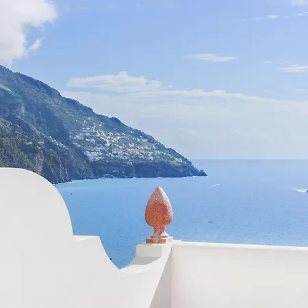 Bed & Breakfast La Casa Di Peppe Guest House&villa 4*
