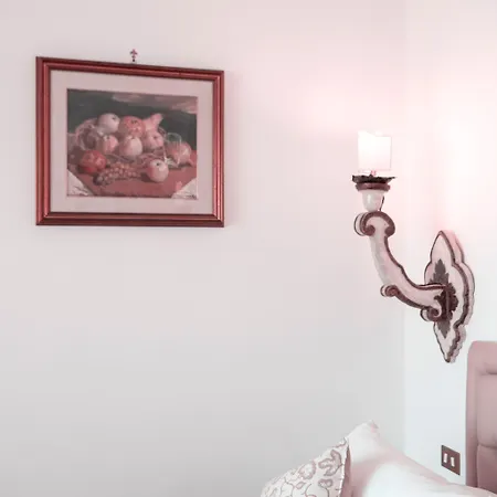 La Casa Di Peppe Guest House&villa 4*