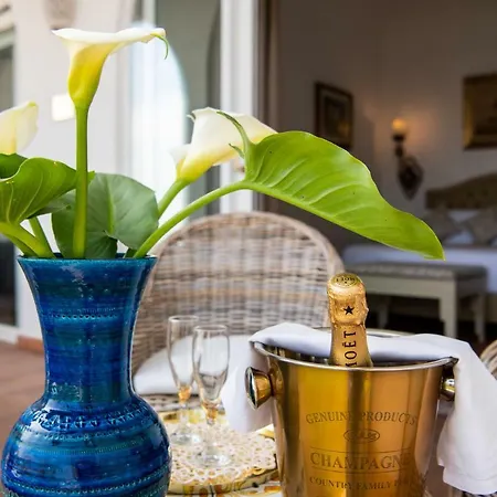 La Casa Di Peppe Guest House&villa