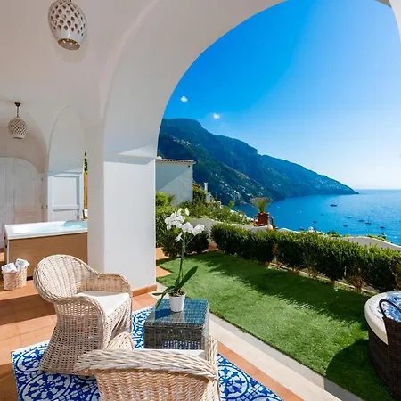 La Casa Di Peppe Guest House&villa