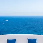 Bed & Breakfast La Casa Di Peppe & Positano