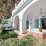 La Casa Di Peppe Positano