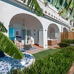 La Casa Di Peppe & Positano