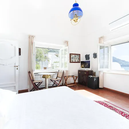 La Casa Di Peppe Bed & Breakfast