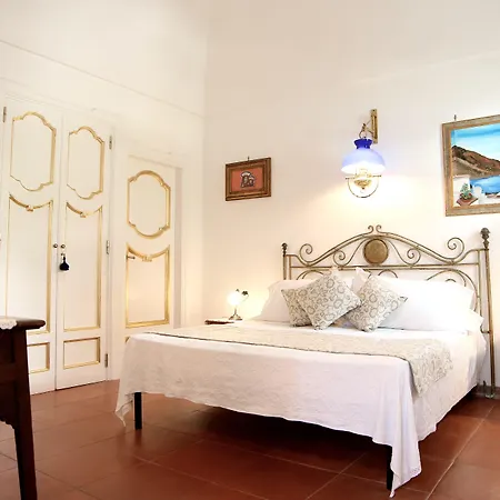 La Casa Di Peppe Positano