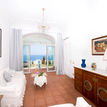 Panzió La Casa Di Peppe