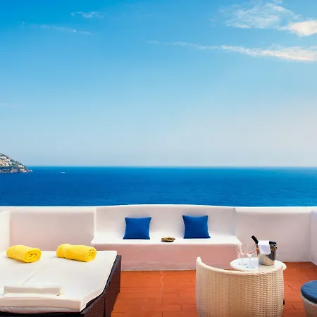 Bed and breakfast La Casa Di Peppe Positano