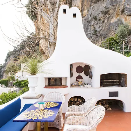 La Casa Di Peppe Panzió