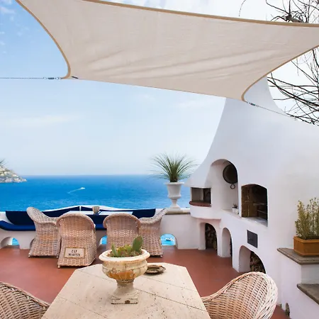 La Casa Di Peppe & 4* Positano