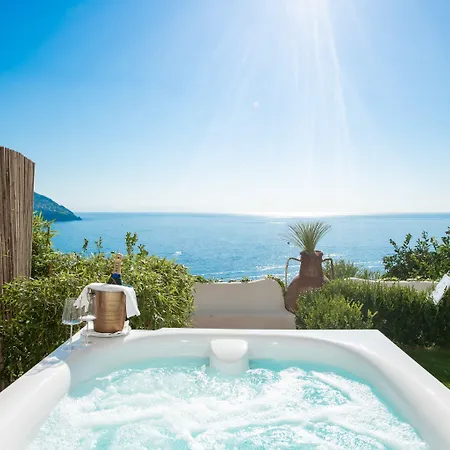 Bed and breakfast La Casa Di Peppe