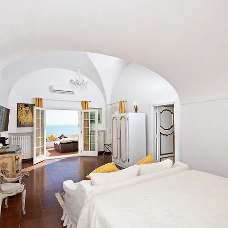 La Casa Di Peppe