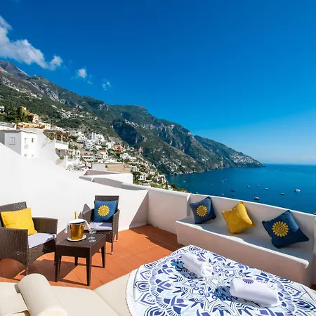 La Casa Di Peppe Bed and breakfast 4*