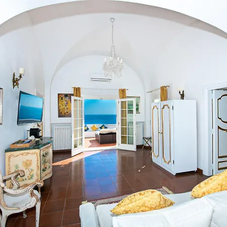 Bed & Breakfast La Casa Di Peppe Positano