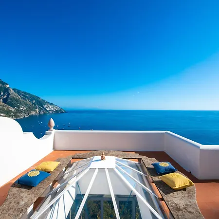 Bed and breakfast La Casa Di Peppe Positano