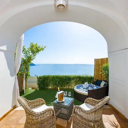 Bed and breakfast La Casa Di Peppe 4*