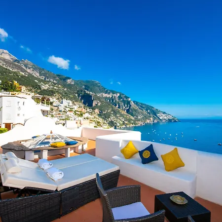 La Casa Di Peppe 4*