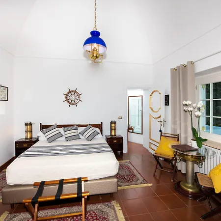 La Casa Di Peppe Bed and breakfast