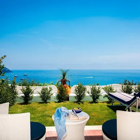 Bed & Breakfast La Casa Di Peppe &