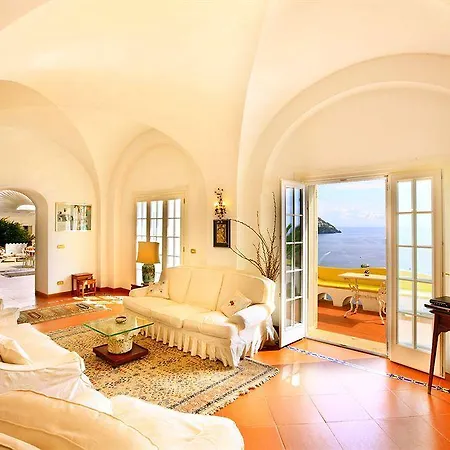 Bed & Breakfast La Casa Di Peppe & Positano