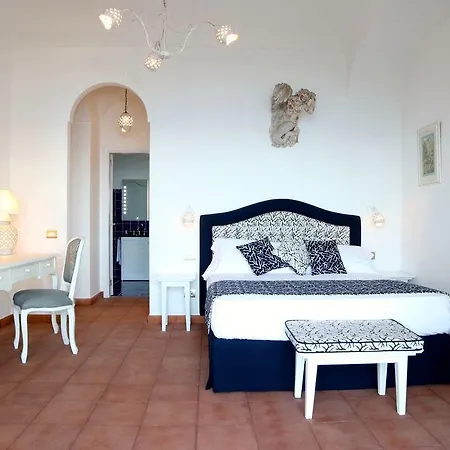 La Casa Di Peppe & 2*