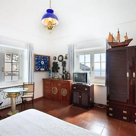 La Casa Di Peppe & Bed & Breakfast