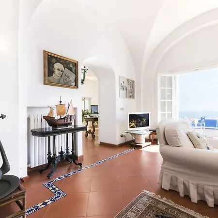 La Casa Di Peppe & 2* Positano