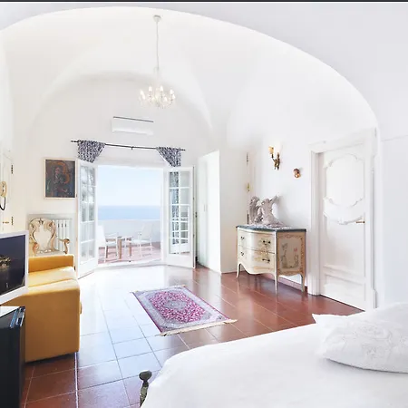 La Casa Di Peppe & Bed & Breakfast Positano
