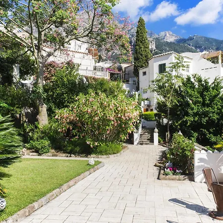 La Casa Di Peppe & Bed & Breakfast Positano