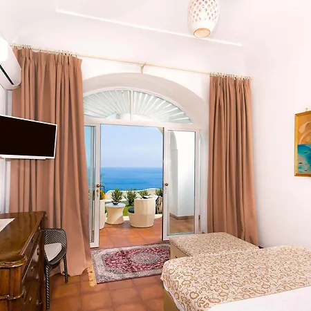La Casa Di Peppe &