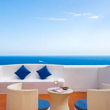 Bed & Breakfast La Casa Di Peppe & Positano