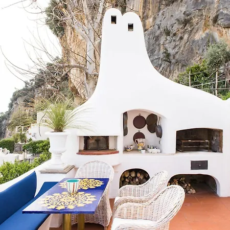 La Casa Di Peppe &