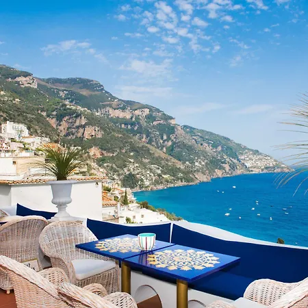 La Casa Di Peppe & 2* Positano